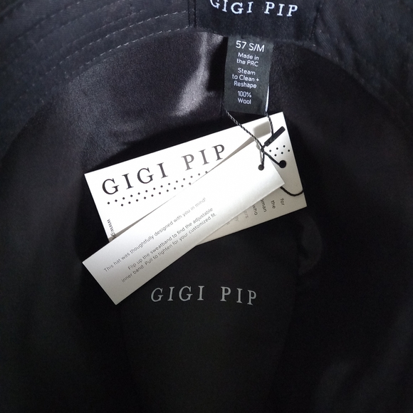 GIGI PIP - Picture 2 of 4